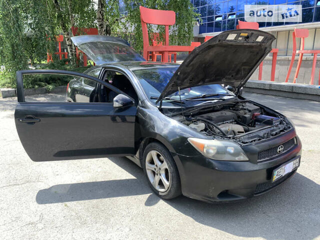 Сцион TC, объемом двигателя 2.4 л и пробегом 230 тыс. км за 4400 $, фото 17 на Automoto.ua