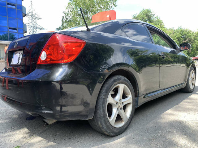 Сцион TC, объемом двигателя 2.4 л и пробегом 230 тыс. км за 4400 $, фото 27 на Automoto.ua
