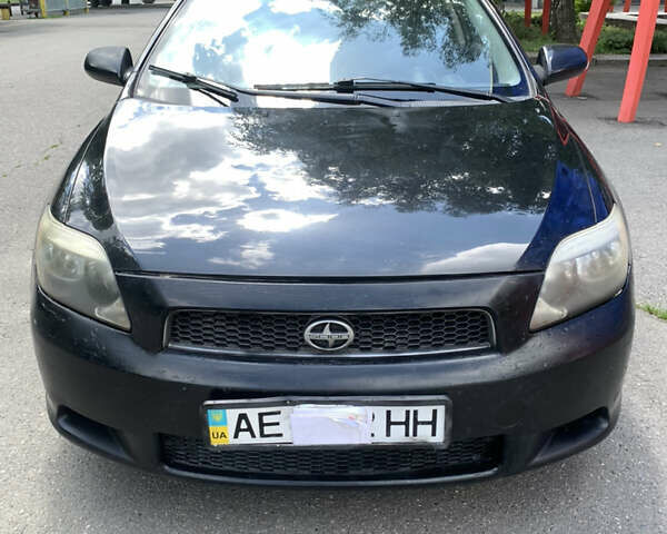 Сцион TC, объемом двигателя 2.4 л и пробегом 230 тыс. км за 4400 $, фото 3 на Automoto.ua
