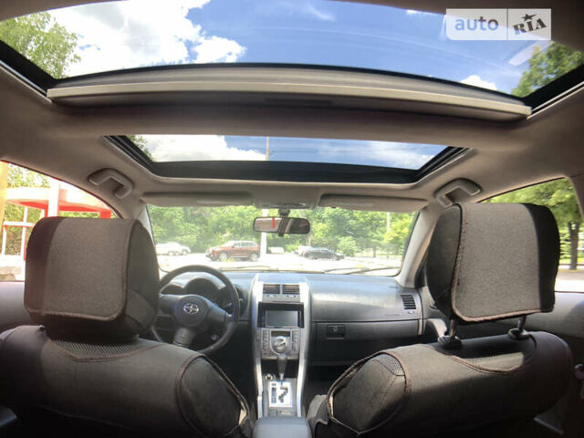 Сцион TC, объемом двигателя 2.4 л и пробегом 230 тыс. км за 4400 $, фото 18 на Automoto.ua
