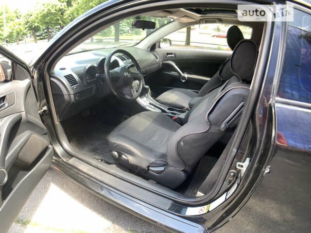 Сцион TC, объемом двигателя 2.4 л и пробегом 230 тыс. км за 4400 $, фото 21 на Automoto.ua