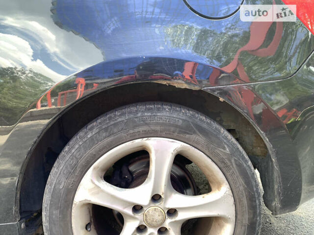 Сцион TC, объемом двигателя 2.4 л и пробегом 230 тыс. км за 4400 $, фото 30 на Automoto.ua