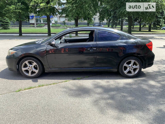 Сцион TC, объемом двигателя 2.4 л и пробегом 230 тыс. км за 4400 $, фото 6 на Automoto.ua
