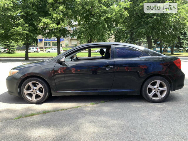 Сцион TC, объемом двигателя 2.4 л и пробегом 230 тыс. км за 4400 $, фото 24 на Automoto.ua
