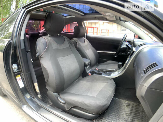 Сцион TC, объемом двигателя 2.4 л и пробегом 230 тыс. км за 4400 $, фото 22 на Automoto.ua