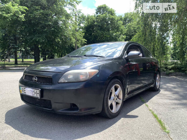 Сцион TC, объемом двигателя 2.4 л и пробегом 230 тыс. км за 4400 $, фото 2 на Automoto.ua