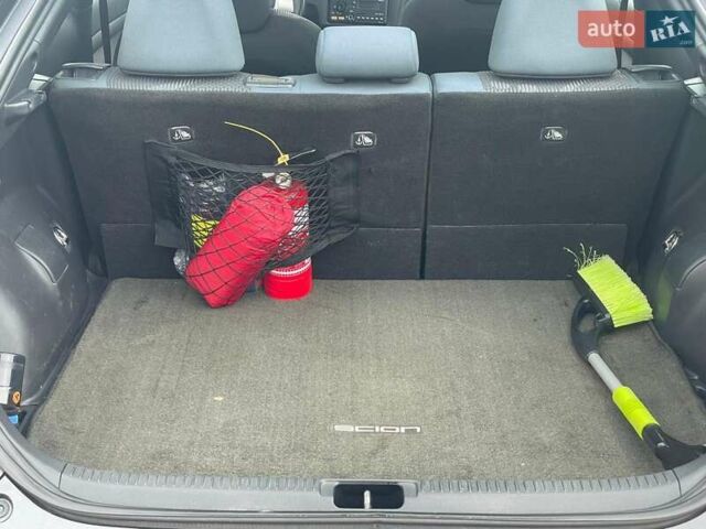 Сцион TC, объемом двигателя 2.49 л и пробегом 220 тыс. км за 8500 $, фото 2 на Automoto.ua