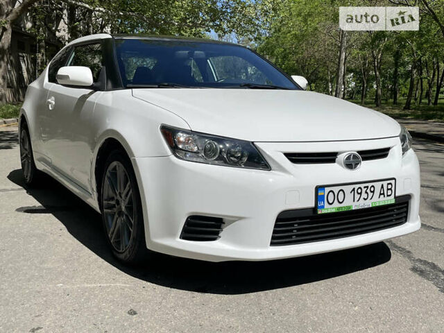 Сцион TC, объемом двигателя 2.5 л и пробегом 127 тыс. км за 9300 $, фото 11 на Automoto.ua