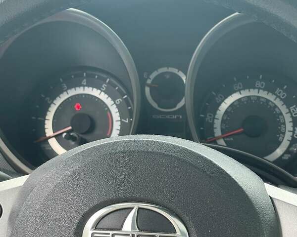 Сцион TC, объемом двигателя 2.49 л и пробегом 220 тыс. км за 8500 $, фото 3 на Automoto.ua