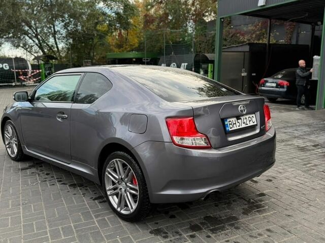 Сцион TC, объемом двигателя 2.49 л и пробегом 200 тыс. км за 7500 $, фото 2 на Automoto.ua
