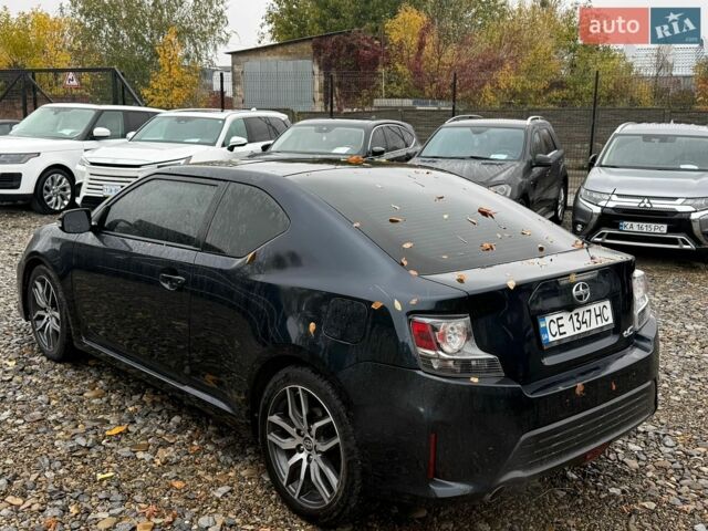 Сцион TC, объемом двигателя 2.49 л и пробегом 193 тыс. км за 7999 $, фото 3 на Automoto.ua