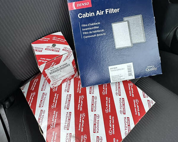 Сціон TC, об'ємом двигуна 2.5 л та пробігом 132 тис. км за 10600 $, фото 15 на Automoto.ua