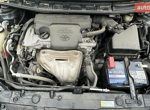 Сціон TC, об'ємом двигуна 2.5 л та пробігом 132 тис. км за 10600 $, фото 10 на Automoto.ua