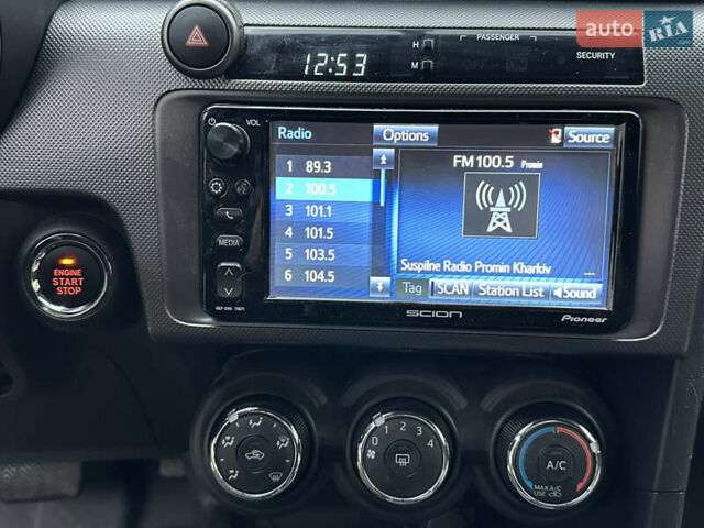 Сціон TC, об'ємом двигуна 2.5 л та пробігом 132 тис. км за 10600 $, фото 7 на Automoto.ua