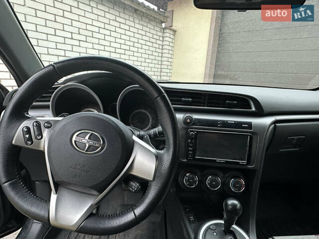 Сціон TC, об'ємом двигуна 2.5 л та пробігом 132 тис. км за 10600 $, фото 8 на Automoto.ua