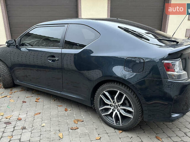 Сціон TC, об'ємом двигуна 2.5 л та пробігом 132 тис. км за 10600 $, фото 3 на Automoto.ua