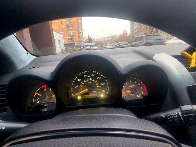 Сірий Сціон TC, об'ємом двигуна 2.4 л та пробігом 250 тис. км за 4999 $, фото 10 на Automoto.ua