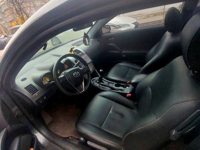 Сірий Сціон TC, об'ємом двигуна 2.4 л та пробігом 250 тис. км за 4999 $, фото 8 на Automoto.ua