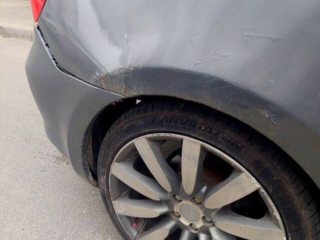 Сірий Сціон TC, об'ємом двигуна 2.4 л та пробігом 250 тис. км за 4999 $, фото 12 на Automoto.ua