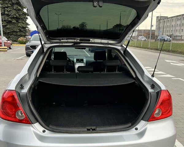 Серый Сцион TC, объемом двигателя 2.36 л и пробегом 194 тыс. км за 5450 $, фото 21 на Automoto.ua