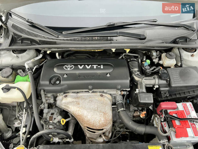 Серый Сцион TC, объемом двигателя 2.36 л и пробегом 194 тыс. км за 5450 $, фото 24 на Automoto.ua