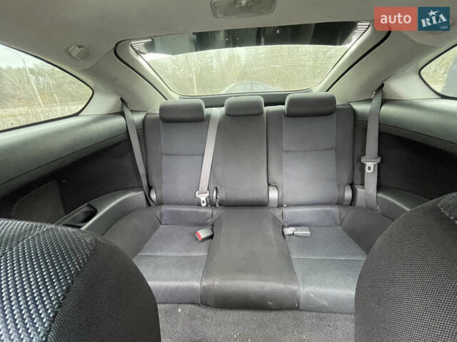 Сірий Сціон TC, об'ємом двигуна 2.36 л та пробігом 200 тис. км за 4500 $, фото 2 на Automoto.ua