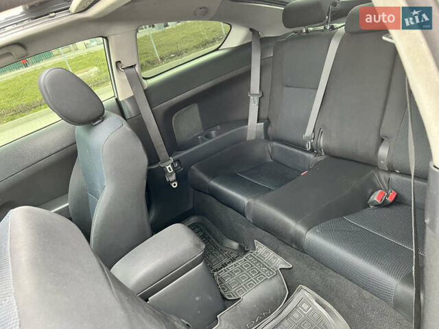 Серый Сцион TC, объемом двигателя 2.36 л и пробегом 194 тыс. км за 5450 $, фото 20 на Automoto.ua