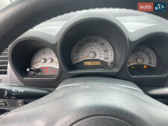 Сірий Сціон TC, об'ємом двигуна 2.36 л та пробігом 200 тис. км за 4500 $, фото 3 на Automoto.ua