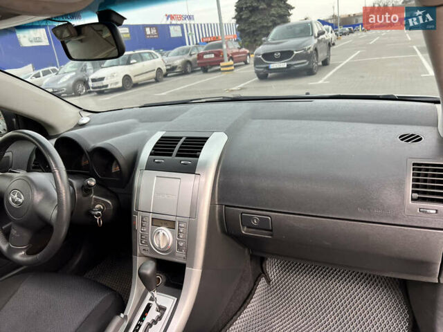 Серый Сцион TC, объемом двигателя 2.36 л и пробегом 194 тыс. км за 5450 $, фото 19 на Automoto.ua