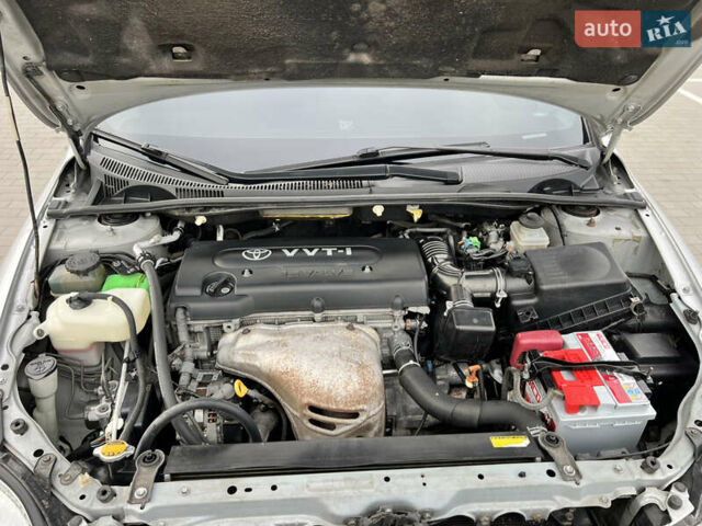 Серый Сцион TC, объемом двигателя 2.36 л и пробегом 194 тыс. км за 5450 $, фото 23 на Automoto.ua