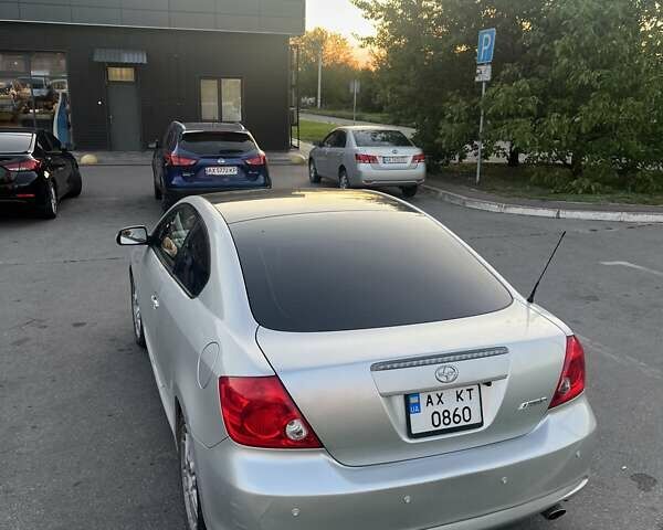 Сірий Сціон TC, об'ємом двигуна 2.36 л та пробігом 335 тис. км за 5800 $, фото 4 на Automoto.ua