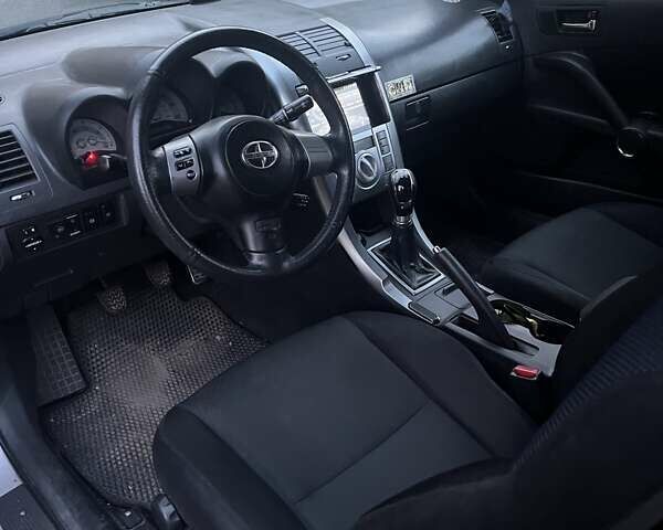 Сірий Сціон TC, об'ємом двигуна 2.36 л та пробігом 335 тис. км за 5800 $, фото 2 на Automoto.ua