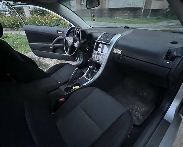 Сірий Сціон TC, об'ємом двигуна 2.36 л та пробігом 335 тис. км за 5800 $, фото 3 на Automoto.ua