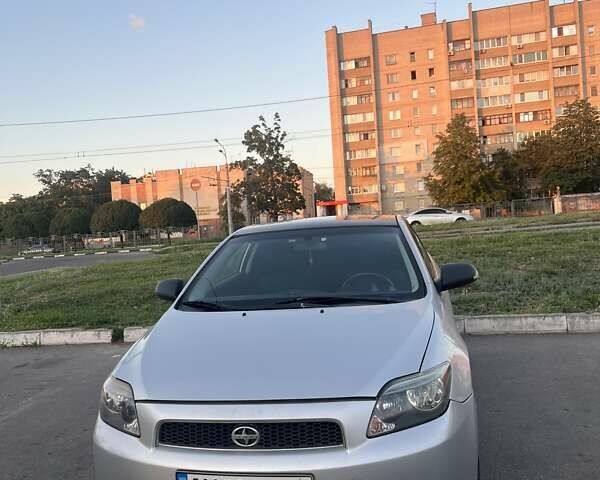Сірий Сціон TC, об'ємом двигуна 2.36 л та пробігом 335 тис. км за 5800 $, фото 7 на Automoto.ua