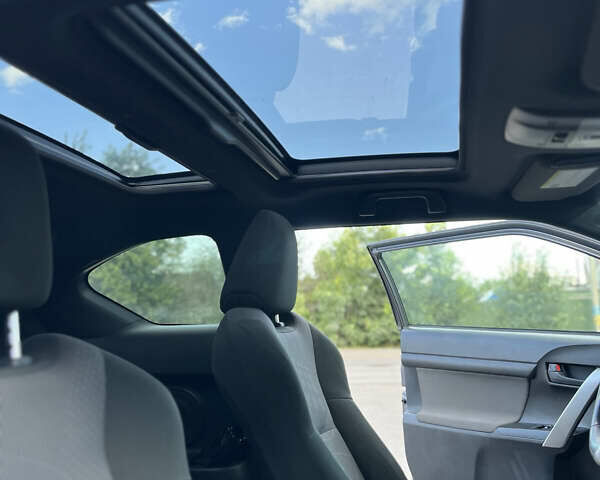 Сірий Сціон TC, об'ємом двигуна 2.5 л та пробігом 140 тис. км за 6500 $, фото 5 на Automoto.ua