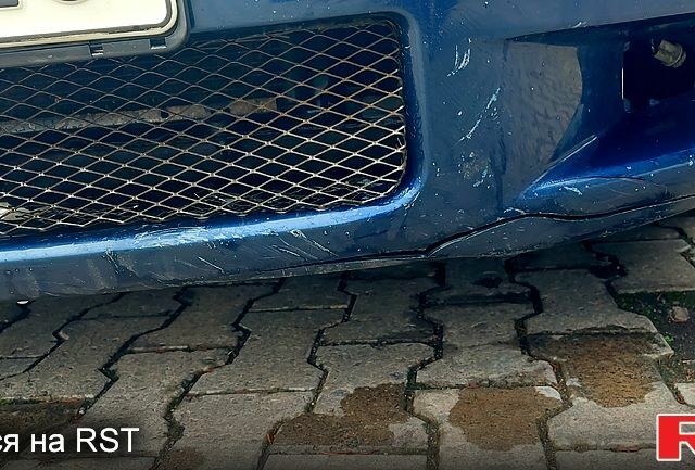Синій Сціон TC, об'ємом двигуна 2.4 л та пробігом 250 тис. км за 4600 $, фото 10 на Automoto.ua