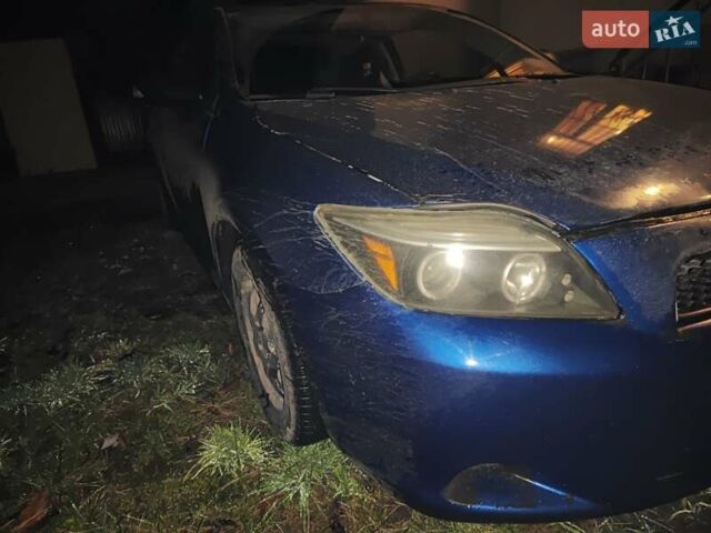 Синій Сціон TC, об'ємом двигуна 2.36 л та пробігом 180 тис. км за 2999 $, фото 5 на Automoto.ua