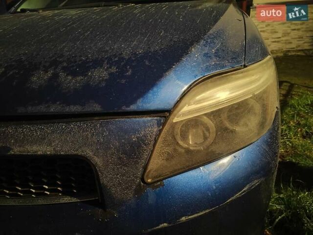 Синій Сціон TC, об'ємом двигуна 2.36 л та пробігом 180 тис. км за 2999 $, фото 4 на Automoto.ua