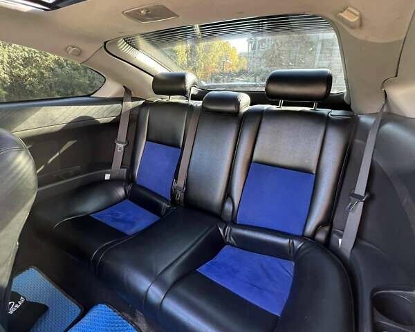 Синий Сцион TC, объемом двигателя 2.4 л и пробегом 224 тыс. км за 6100 $, фото 3 на Automoto.ua