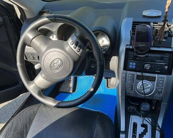 Синий Сцион TC, объемом двигателя 2.4 л и пробегом 224 тыс. км за 6100 $, фото 5 на Automoto.ua