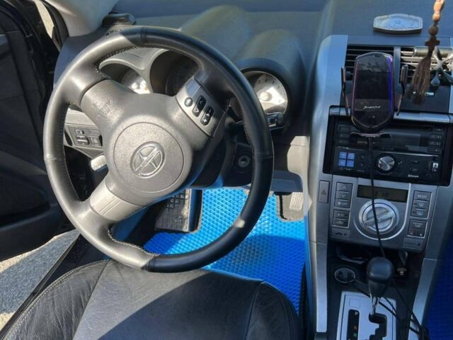 Синій Сціон TC, об'ємом двигуна 2.4 л та пробігом 224 тис. км за 6100 $, фото 4 на Automoto.ua