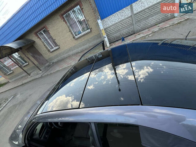 Синий Сцион TC, объемом двигателя 2.5 л и пробегом 140 тыс. км за 7000 $, фото 6 на Automoto.ua