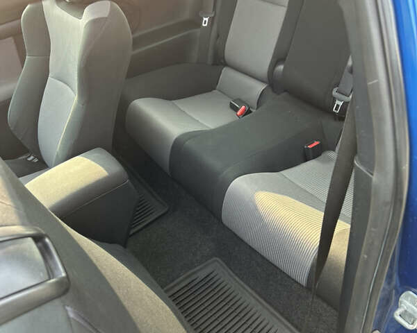 Синій Сціон TC, об'ємом двигуна 2.49 л та пробігом 96 тис. км за 9700 $, фото 31 на Automoto.ua