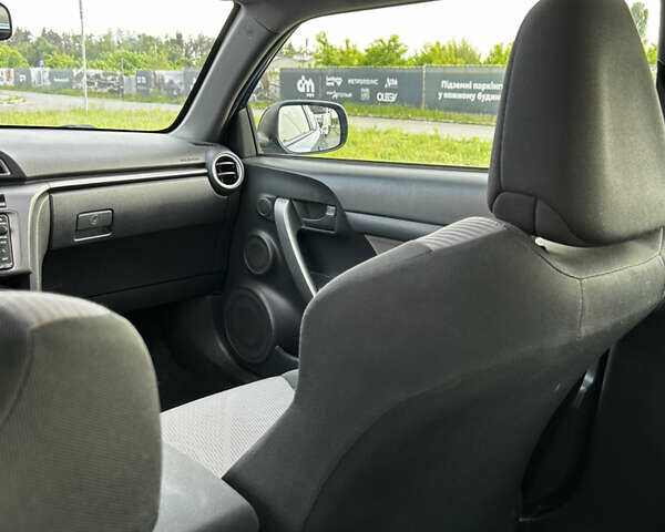 Синій Сціон TC, об'ємом двигуна 2.49 л та пробігом 96 тис. км за 9700 $, фото 36 на Automoto.ua