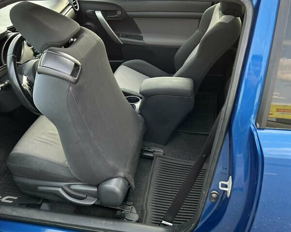 Синій Сціон TC, об'ємом двигуна 2.49 л та пробігом 96 тис. км за 9700 $, фото 39 на Automoto.ua
