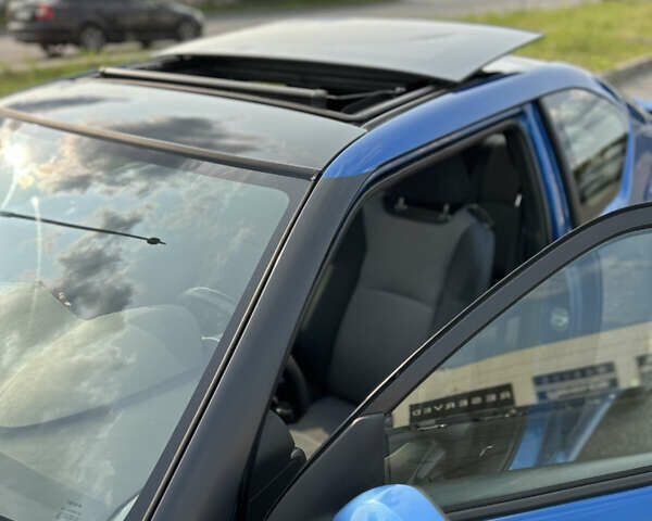 Синій Сціон TC, об'ємом двигуна 2.49 л та пробігом 96 тис. км за 9700 $, фото 29 на Automoto.ua