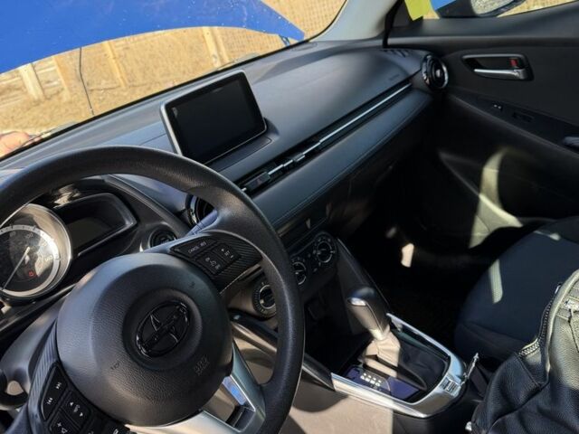 Синій Сціон TC, об'ємом двигуна 1.5 л та пробігом 116 тис. км за 9700 $, фото 5 на Automoto.ua