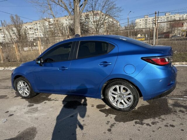 Синій Сціон TC, об'ємом двигуна 1.5 л та пробігом 116 тис. км за 9700 $, фото 2 на Automoto.ua