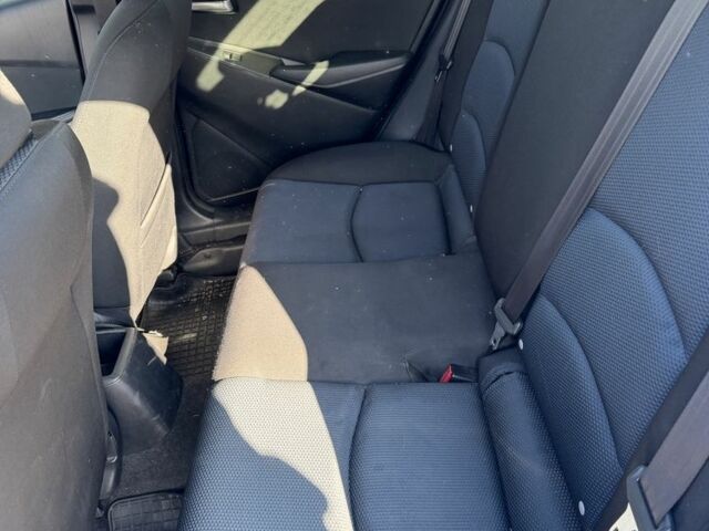 Синій Сціон TC, об'ємом двигуна 1.5 л та пробігом 116 тис. км за 9700 $, фото 6 на Automoto.ua