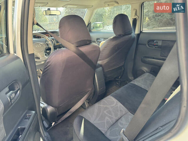 Білий Сціон ХБ, об'ємом двигуна 2.36 л та пробігом 163 тис. км за 6400 $, фото 8 на Automoto.ua